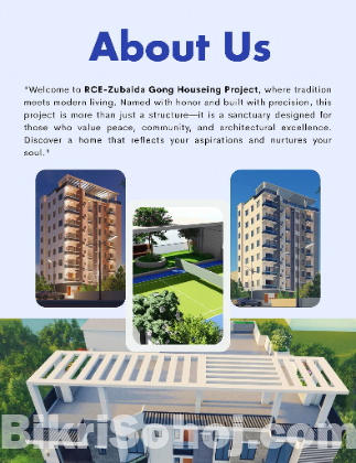 Building Brochure